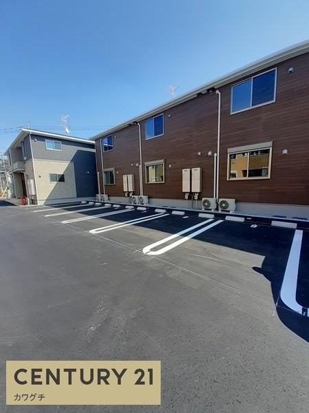 ラ・ヴェルジュⅠ