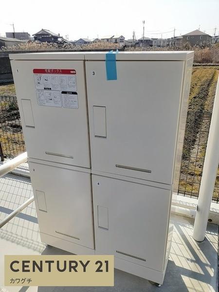 ラ・ヴェルジュⅠ