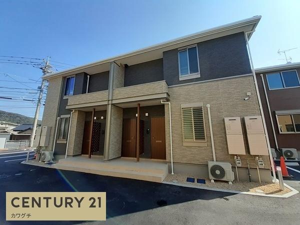 ラ・ヴェルジュⅠ