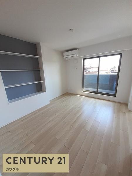 ラ・ヴェルジュⅠ