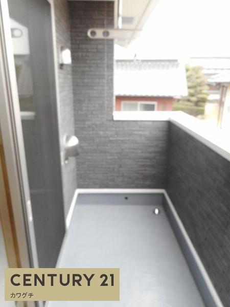 サンセリアンＡ