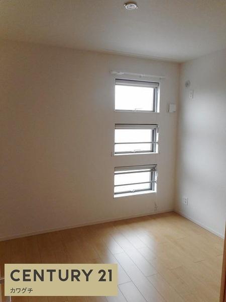 サンセリアンＡ