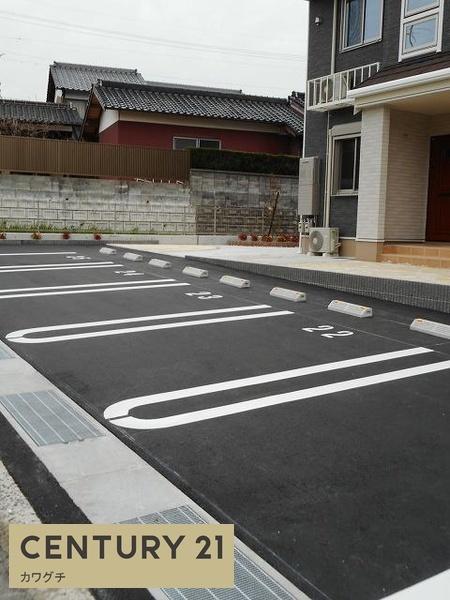 サンセリアンＡ