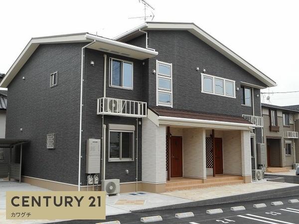 サンセリアンＡ