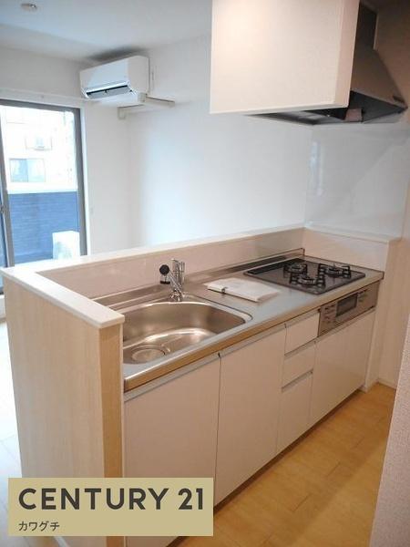 サンセリアンＡ