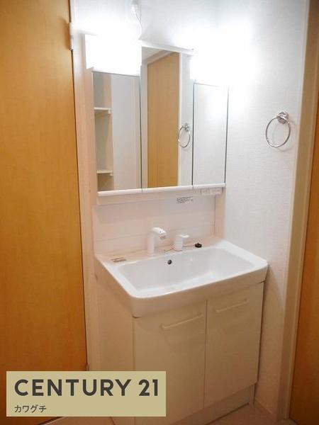 サンセリアンＡ