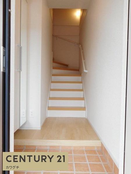 サンセリアンＡ