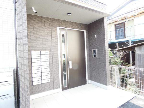 オーシエルメゾン