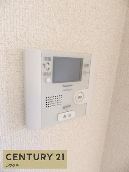 コージーコート東新川