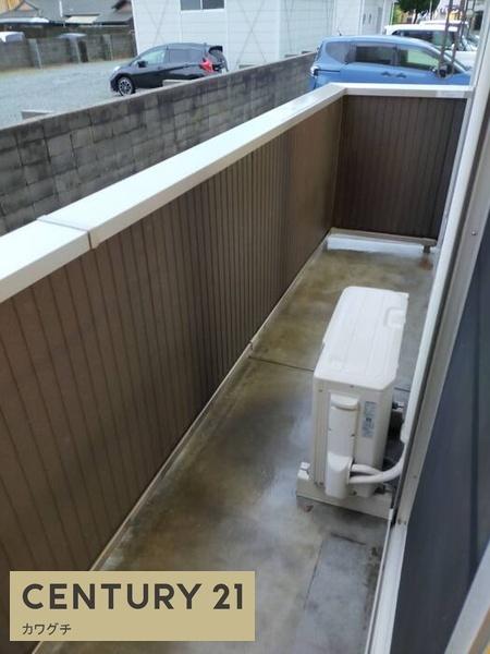 コージーコート東新川