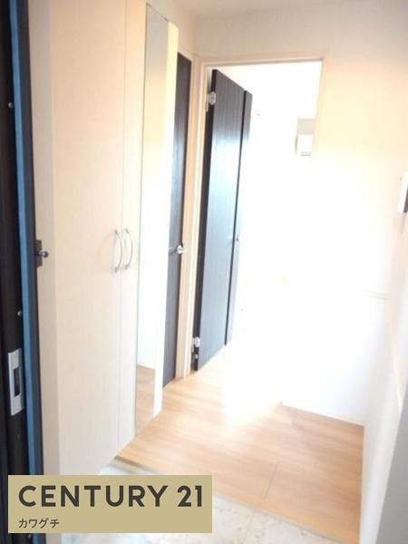 ハーベスト　コート