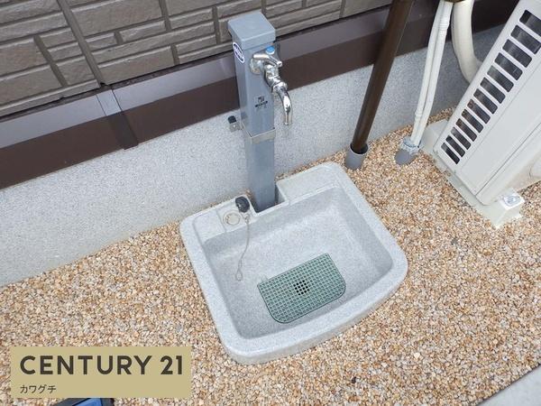 ハーベスト　コート