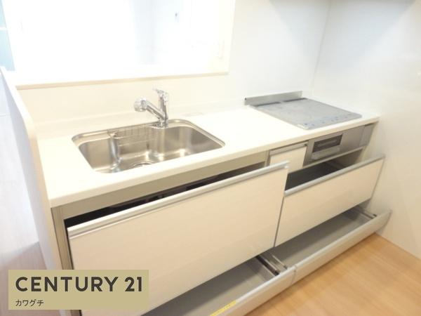 ハーベスト　コート