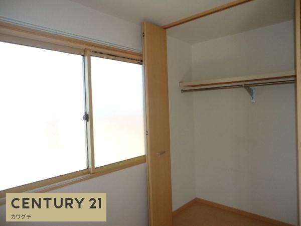 ウエストヴィラ宇部