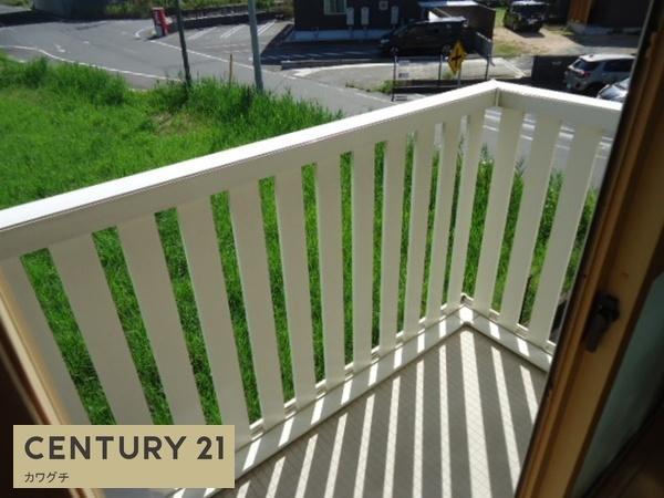 ウエストヴィラ宇部