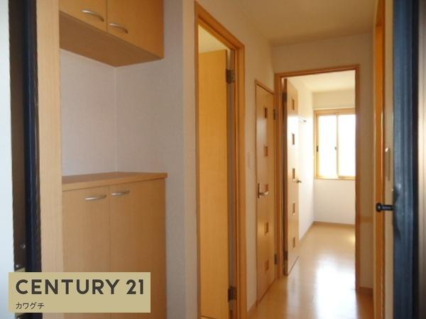 ウエストヴィラ宇部