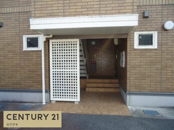 ウエストヴィラ宇部