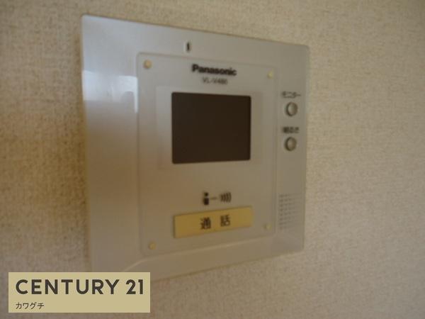 ウエストヴィラ宇部