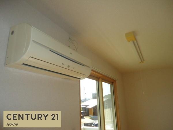 ウエストヴィラ宇部