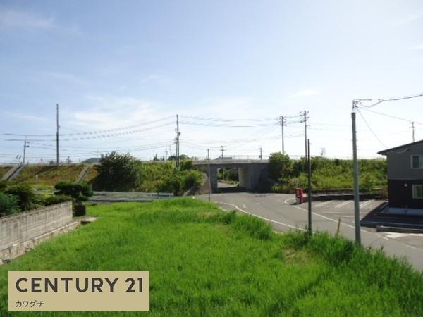 ウエストヴィラ宇部