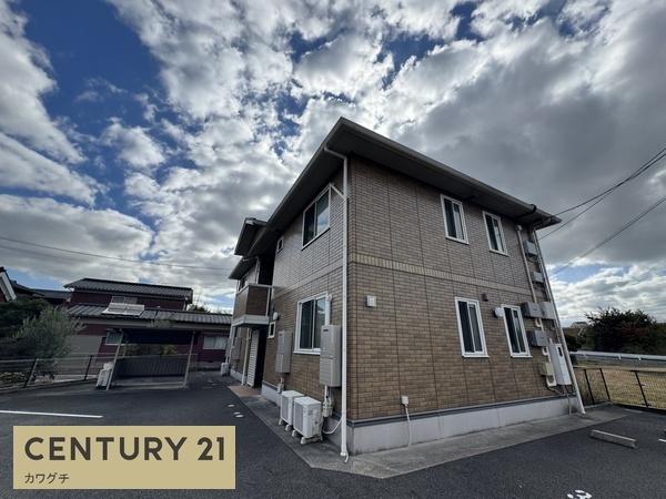 ウエストヴィラ宇部