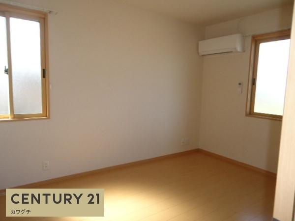 ウエストヴィラ宇部