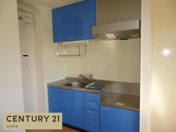 ウエストヴィラ宇部