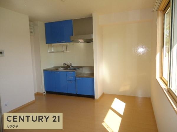 ウエストヴィラ宇部