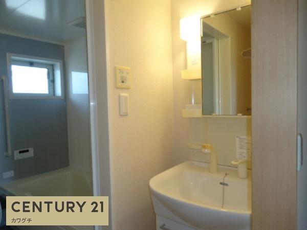 ウエストヴィラ宇部