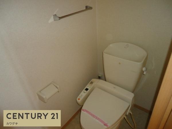 ウエストヴィラ宇部