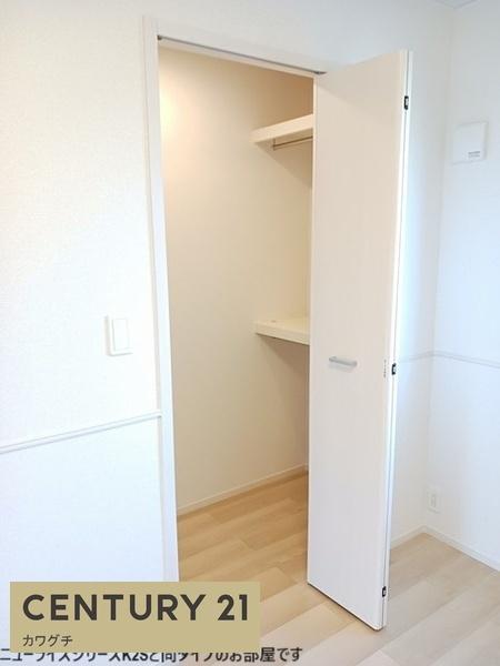 ガーデンハウス東平原B