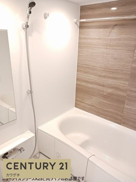 ガーデンハウス東平原B