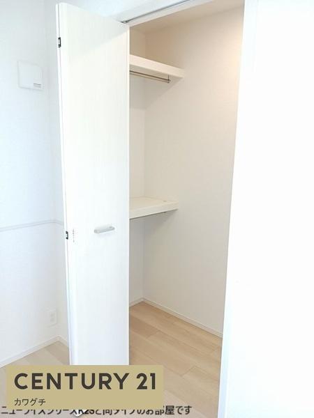 ガーデンハウス東平原B