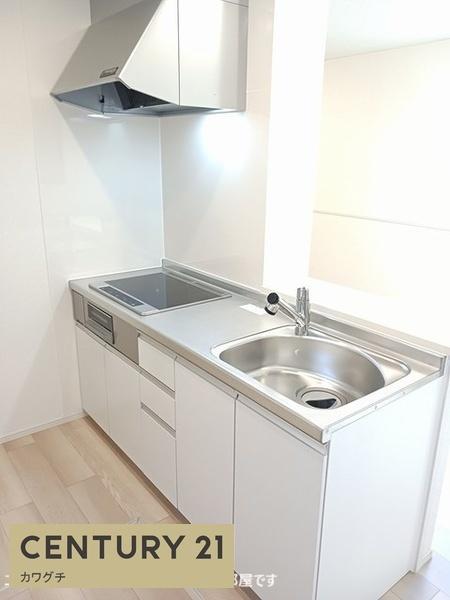 ガーデンハウス東平原B