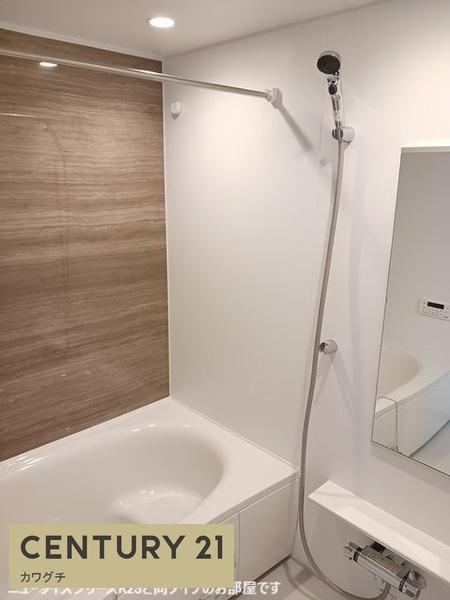 ガーデンハウス東平原B