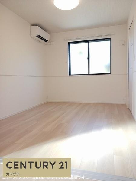 ガーデンハウス東平原B