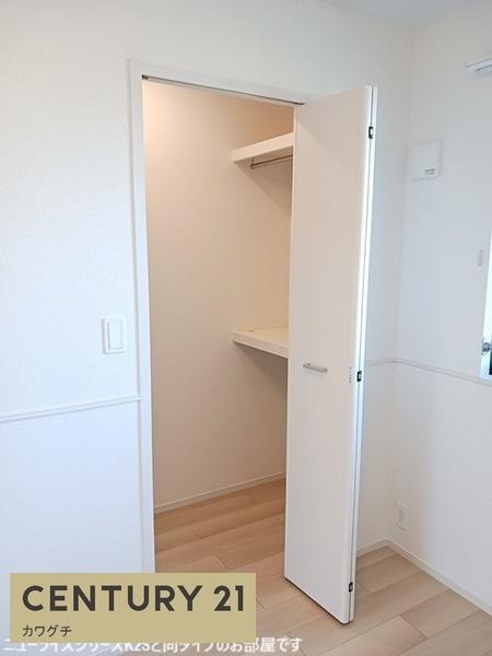 ガーデンハウス東平原B