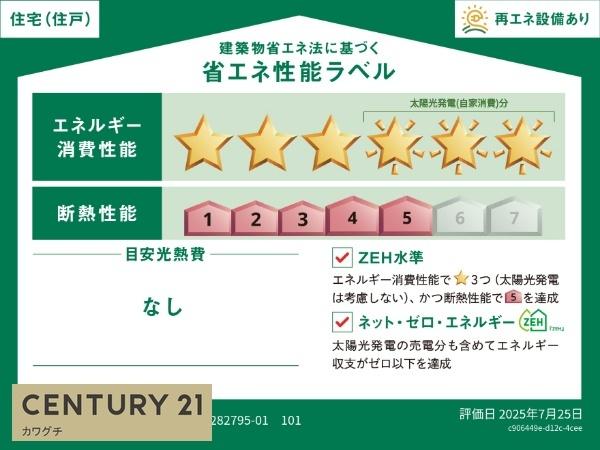 ガーデンハウス東平原A