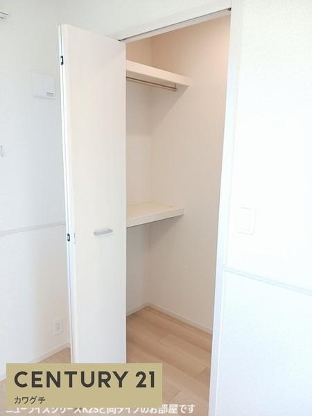 ガーデンハウス東平原A