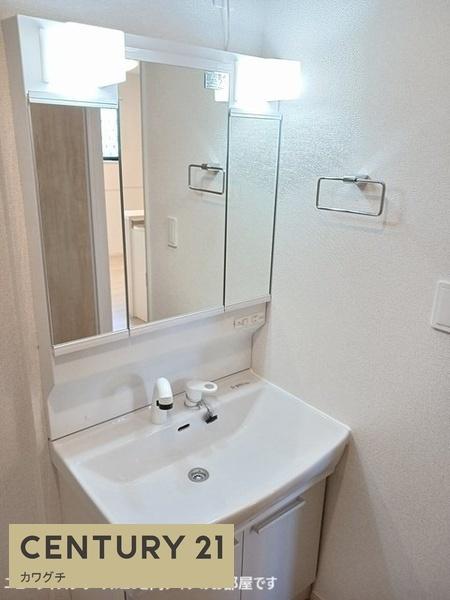 ガーデンハウス東平原A