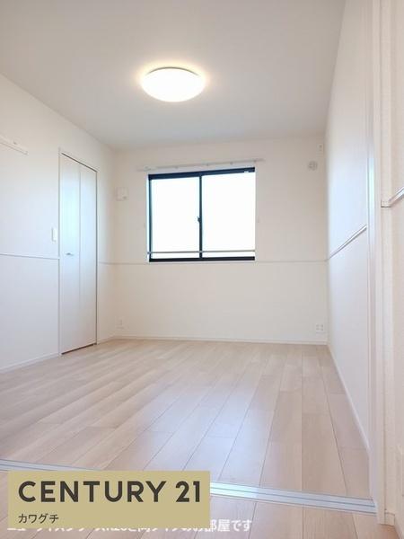 ガーデンハウス東平原A