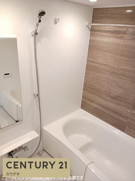 ガーデンハウス東平原A