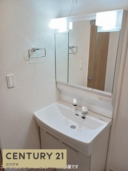 ガーデンハウス東平原A