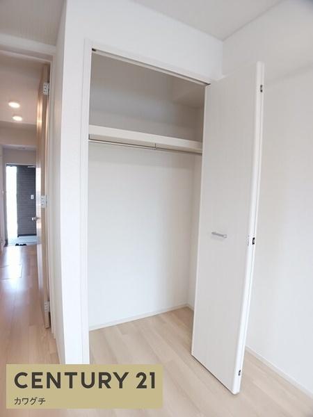 アンジュ・東新川