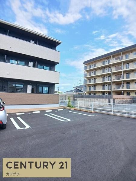 アンジュ・東新川