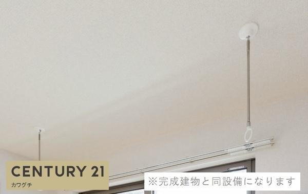 アンジュ・東新川