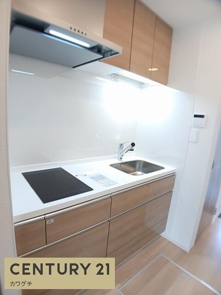 アンジュ・東新川