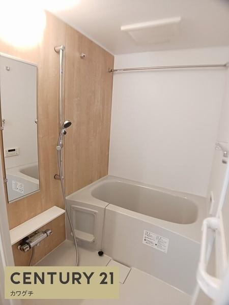 アンジュ・東新川