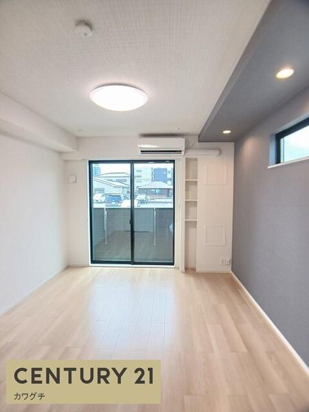 アンジュ・東新川