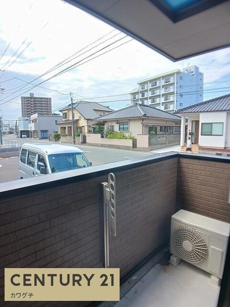 アンジュ・東新川